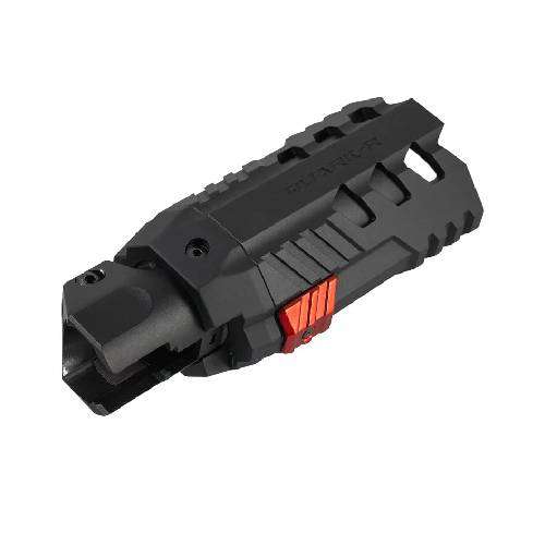 Acetech Quark R Tracer Unit