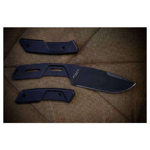 EXTREMA RATIO 04.1000.0463/D2/BL/D SETHLANS D2 BLK