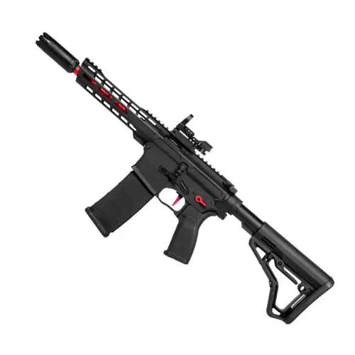 Novritsch SSR4 MK2 AEG Airsoft Rifle R10B15M