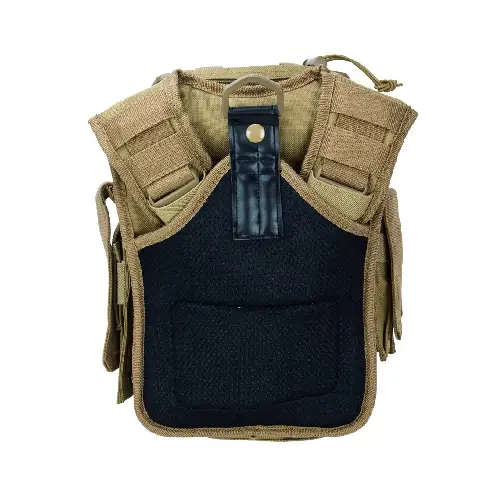NC Star CVFRB2918T First Responder Bag