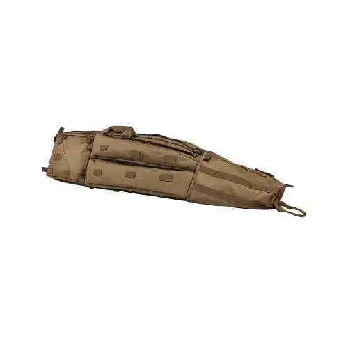 NC Star CVDB2912T Drag Bag Tan