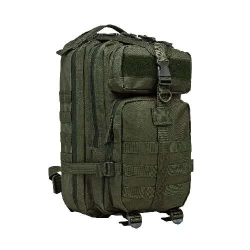 NC Star CBSG2949 Small Backpack Green