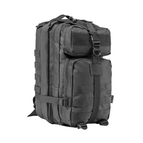 NC Star CBSU2949 Small Backpack Urban Grey