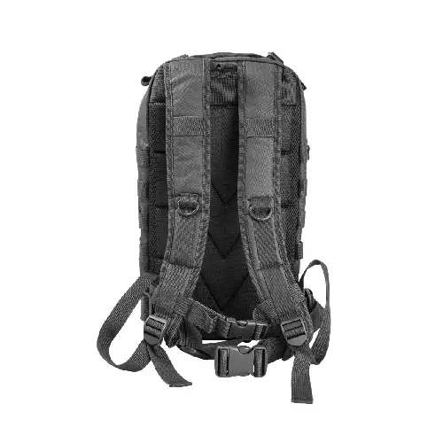 NC Star CBSU2949 Small Backpack Urban Grey