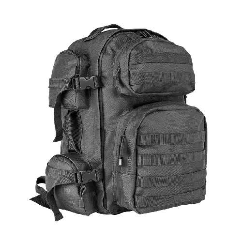 NC Star CBU2911 Back Pack Urban Grey