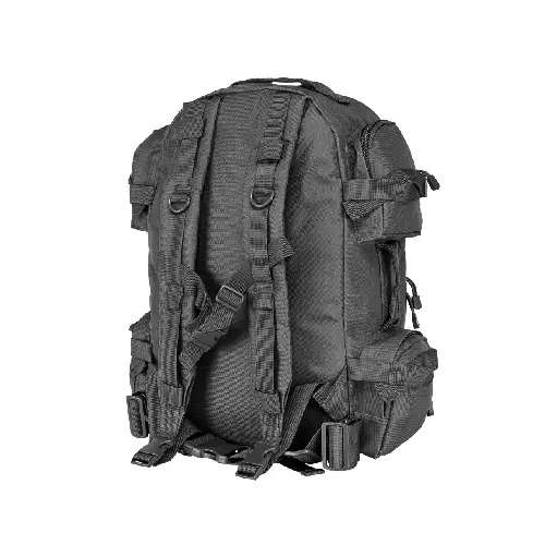 NC Star CBU2911 Back Pack Urban Grey