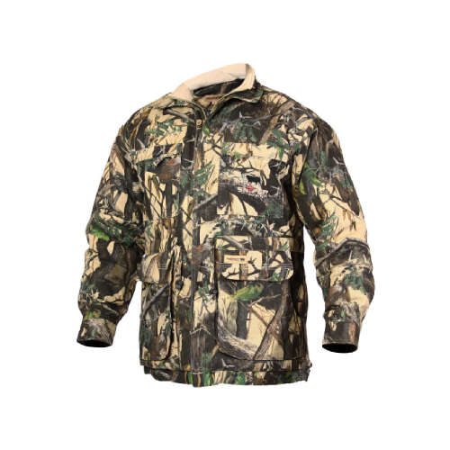 Sniper 3D Flex Parka Jacket