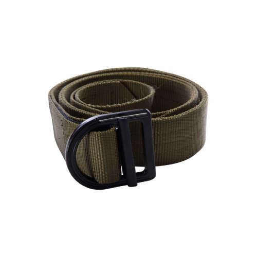 Sniper Africa Olive Tactical Belt XL