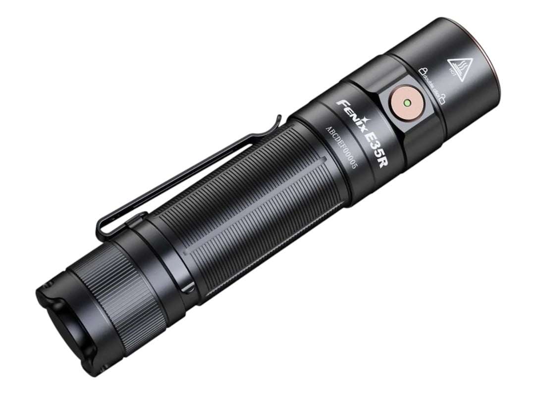 Fenix E35R Flashlight