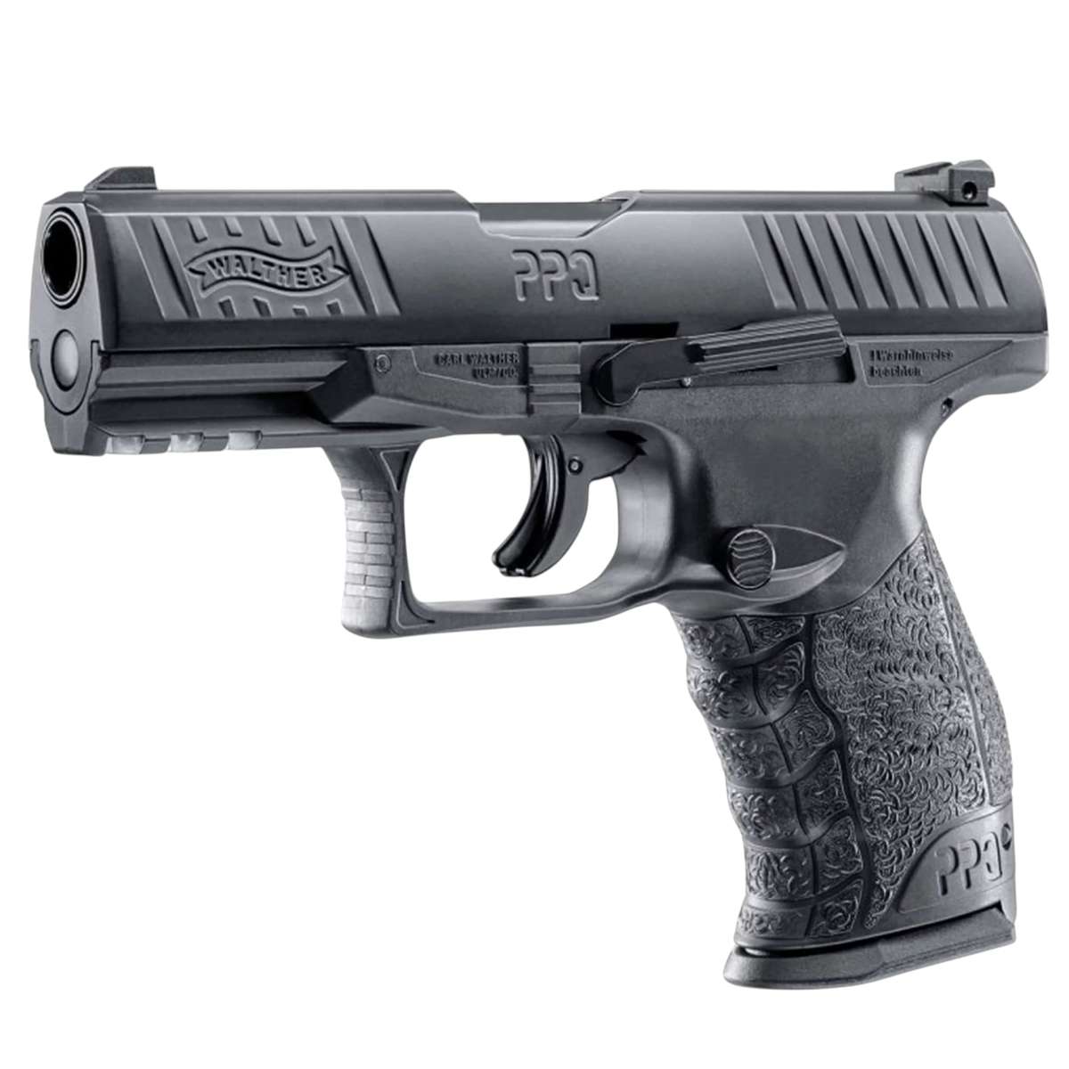 Umarex 2.4760 Walther Defense Marker PPQ M2 T4E .43 Cal Combo