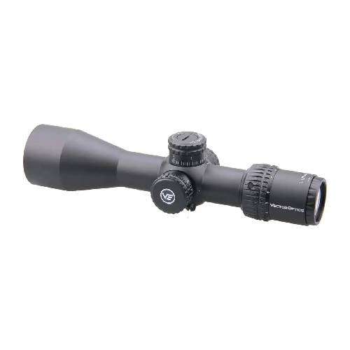 Vector optics SCFF-21 Veyron 3-12X44 FFP