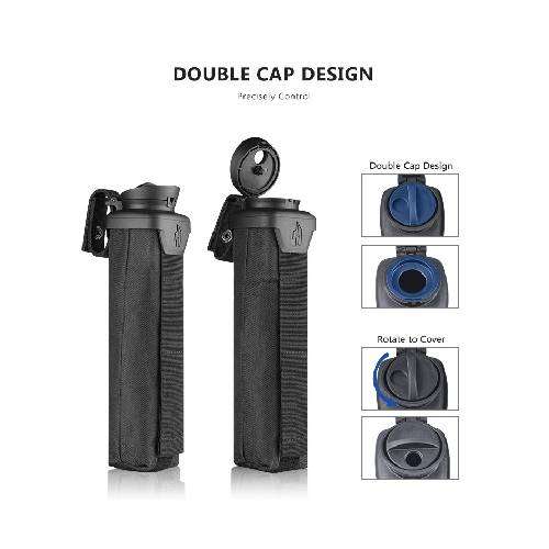 AMOMAXAM-BSBNylon pouch