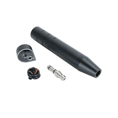 PR900S Gen 2 Regulated PCP Rifle 5.5mm