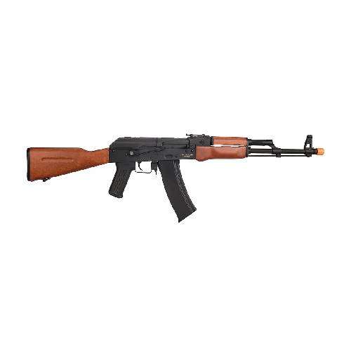 LT-50 AK-74N Real Wood Buttstock