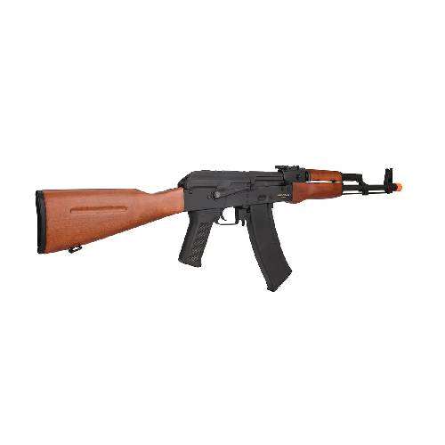LT-50 AK-74N Real Wood Buttstock
