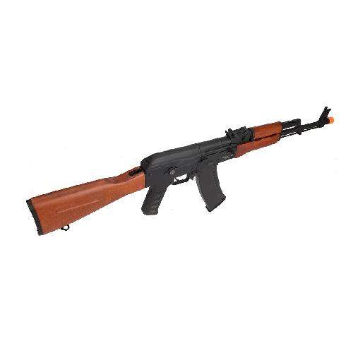 LT-50 AK-74N Real Wood Buttstock