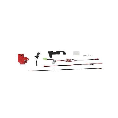 G-11-158-1 ETU 2.0 and Mosfet 4.0 + Vertical Trigger for Ver.11 Gear