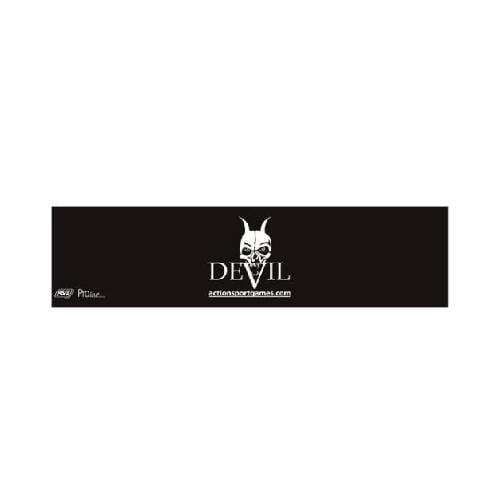 ASG Airsoft Rifle AEG PL M15 Devil Combat - 18350