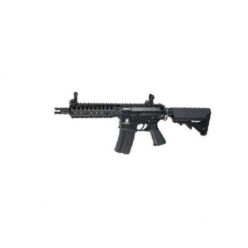 ASG Airsoft Rifle AEG PL M15 Devil Combat - 18350