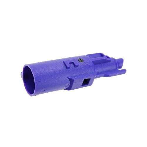 Novritsch SSP1/SSP5 Loading Nozzle