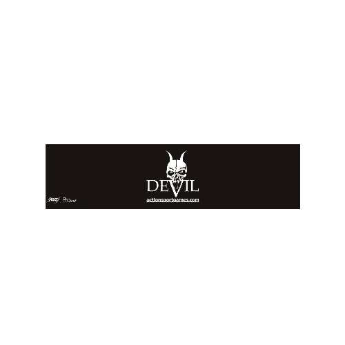 ASG PL M15 Devil SPR 14.5 Inches KeyMod Airsoft Rifle-18355