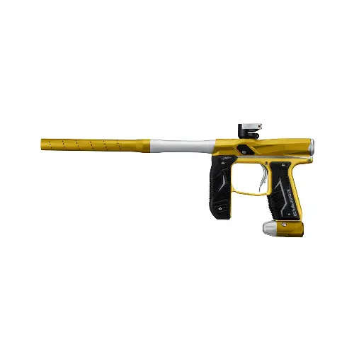 Empire Axe 2.0 Marker Gold/Silver
