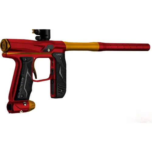 EMPIRE AXE 2.0 MARKER RED/ORANGE
