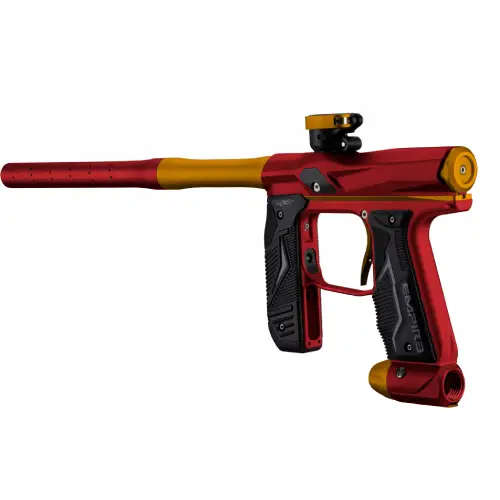 EMPIRE AXE 2.0 MARKER RED/ORANGE