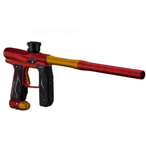 EMPIRE AXE 2.0 MARKER RED/ORANGE