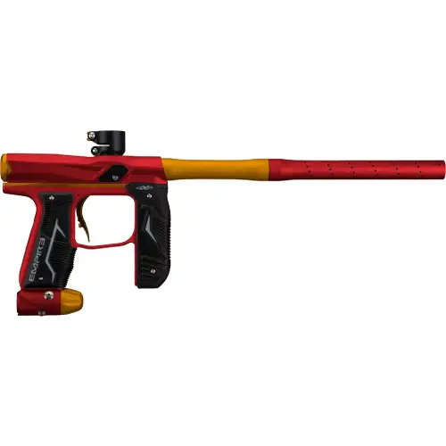 EMPIRE AXE 2.0 MARKER RED/ORANGE