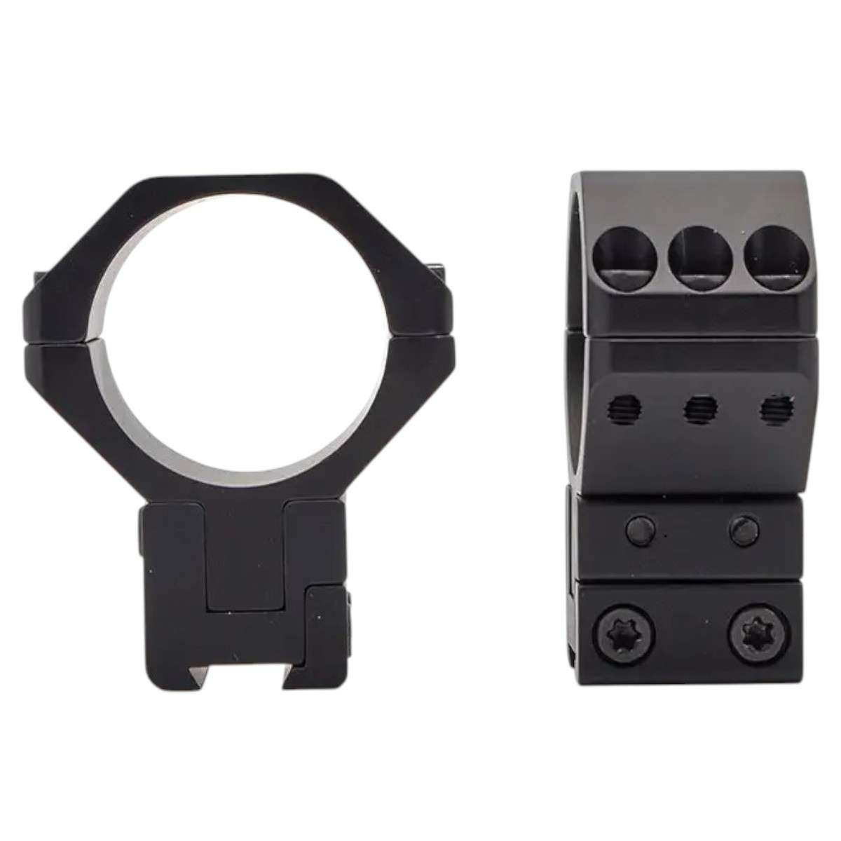 34MM ADJUSTABLE DOVETAIL RINGS - XASR-3055