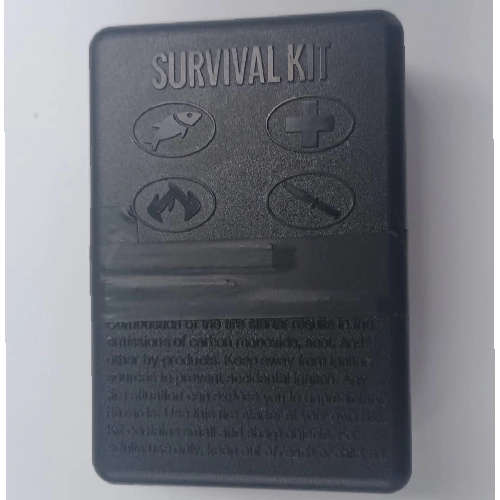 FAS223 - Ck-44 outdoor survival kit