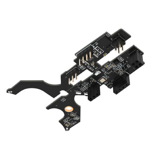 SRC-ES Wireless Electronic Trigger Unit V3 Kestrel ETU - V030 (Front Wired)