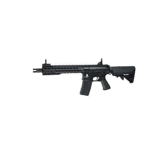 ASG Airsoft Rifle AEG PL M15 Devil Carbine 10'  18351