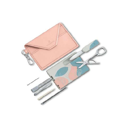 Victorinox Swiss Card Explore Paris V0.7100.E221