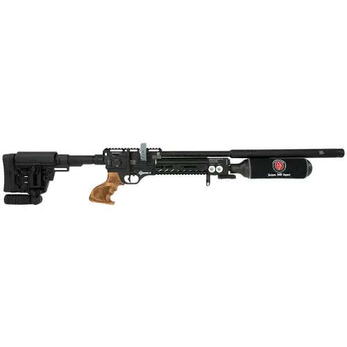 Hatsan Factor Sniper-L 5.5mm Air Rifle
