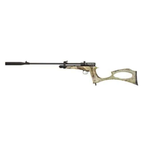 Artemis CP2 Camo Airgun 4.5mm Combo