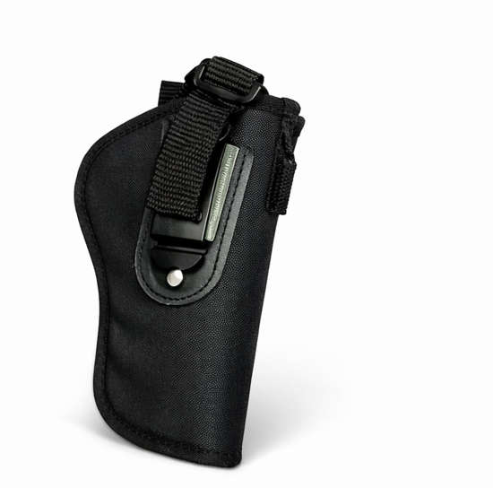 HDR 3 Way Breathable Holster  Carry Holster for HDR .50 Revolver
