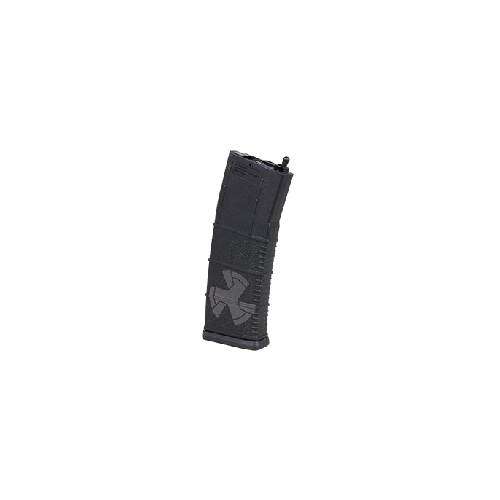 G-08-163 - BAMF MAGAZINE 90R BLACK