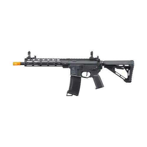 LT-39 GEN3 AEG W/ DELTA STOCK BK, METAL RAIL - LT-39BV-G3