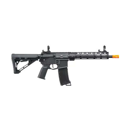 LT-39 GEN3 AEG W/ DELTA STOCK BK, METAL RAIL - LT-39BV-G3