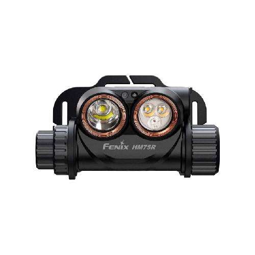Fenix HM75R LED Headlamp