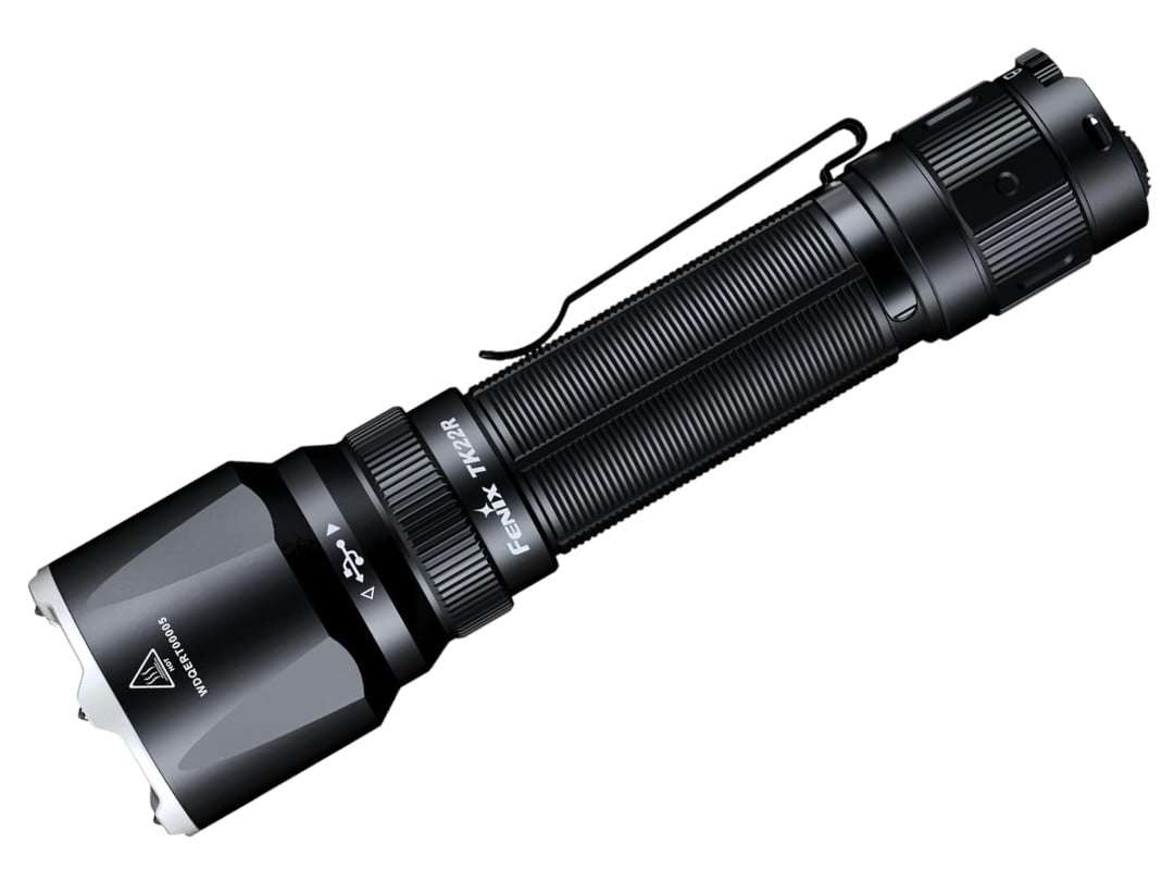 Fenix TK22R LED Flashlight