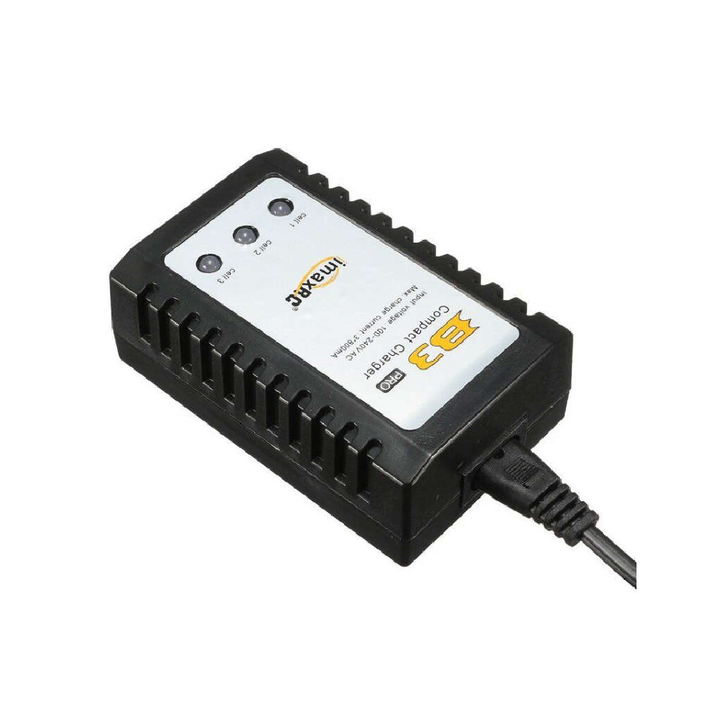 Imax B3 Pro Compact Lipo Charger