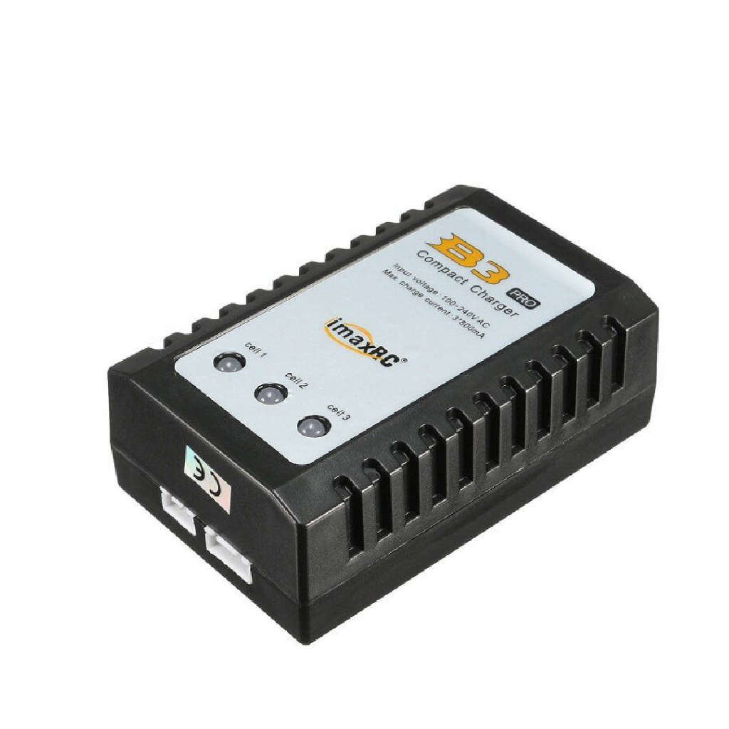 Imax B3 Pro Compact Lipo Charger