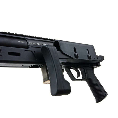 B&T SPR 300 Pro Black Rifle 6mm - BTA-SG-SPR-BK
