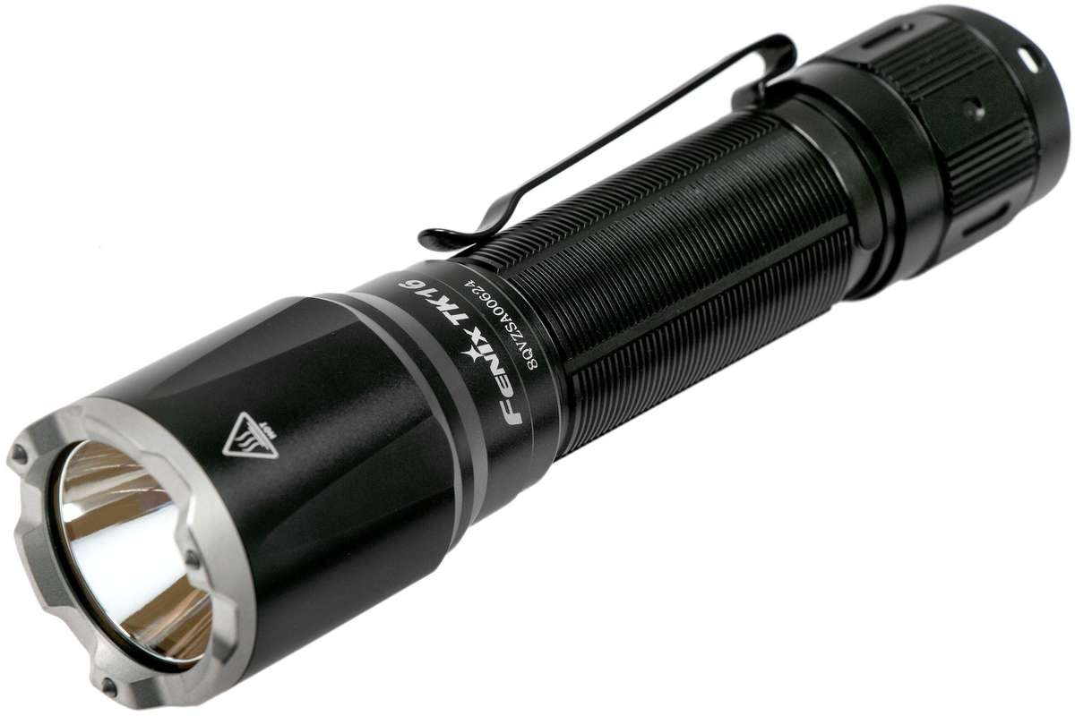 Fenix TK16 V2.0 LED Flashlight