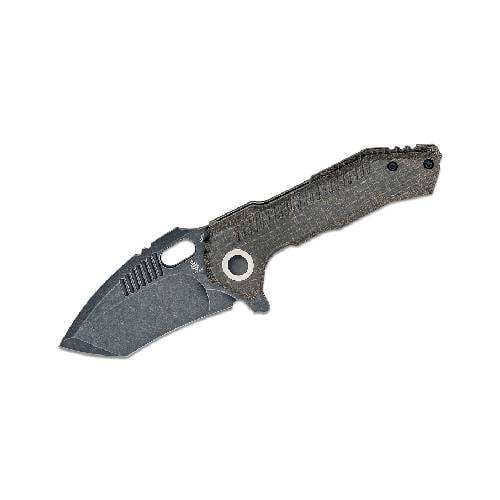Kizer Mini Paragon - V4600C2