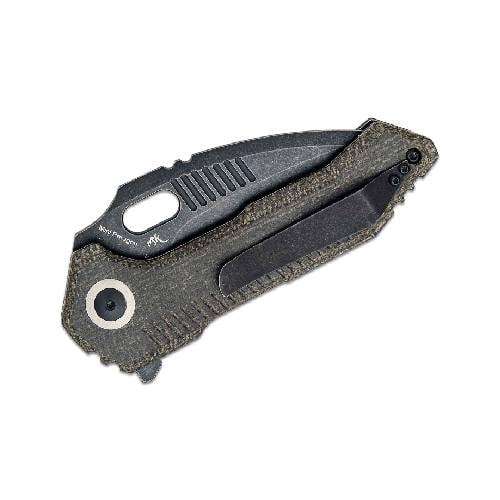 Kizer Mini Paragon - V4600C2