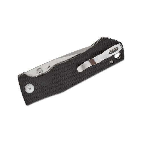 Kizer Cliff- L4007A1